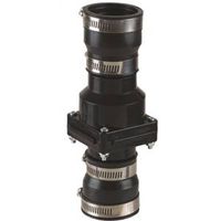 Wayne Check Valve Kit, 1-1/4 in NPT, Thermoplastic Body (57028-001)