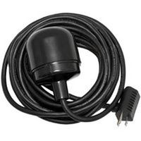 Superior Pump Float Switch, 10A, 120V, 10 ft Cord (Model 92000)