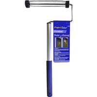 Linzer RF300 Roller Frame, 9" Twist/Reach Set, Comfort-Grip Handle