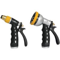 Landscapers Select YM7004-2 Spray Nozzle Set, Metal, Black, 2PC