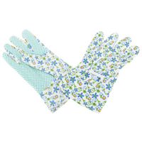 Cotton Garden Gloves for Ladies