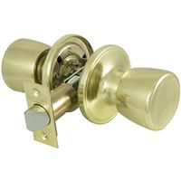 KNOB PASSAGE TS 6-WAY POL