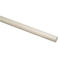 Apollo PEX-B Pipe Tubing, 1/2" x 5 ft, White