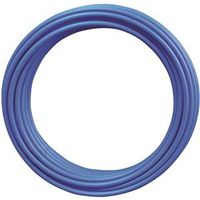 Apollo PEX-B Tubing, 1/2" Blue, 100 ft Length