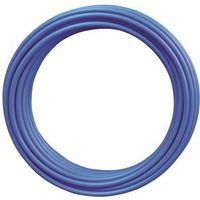 Pipe PEX Blue 3/4 in x 100 ft