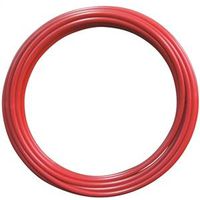 Apollo PEX-B Pipe Tubing, 1" Red, 100 ft Length