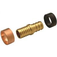 Apollo Coupling, 1/2 inch, 200 PSI Pressure (APXBC1212)