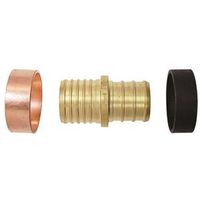 Apollo 3/4" Coupling, 200 PSI Pressure (Model APXBC3434)