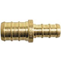 Apollo Reducing Coupling, 1/2" x 3/8", 200 PSI Pressure (APXC1238)
