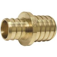 Apollo Reducing Coupling, 1" x 3/4", 200 PSI Pressure (APXC341)