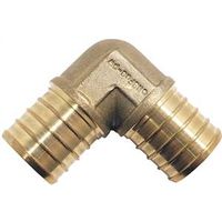 Apollo 1" Pipe Elbow, 200 PSI Pressure (Model APXE11)