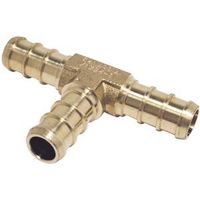 Apollo 3/8 Inch Tube Tee (APXT38)