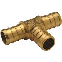 Apollo Tube Tee for Apollo PEX Pipe (APXT12)
