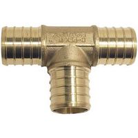 Apollo 3/4" Tube Tee for Apollo PEX Pipe (APXT34)
