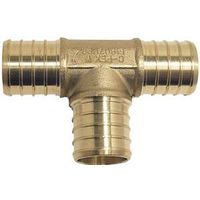 Apollo Tube Tee, 1" (Model APXT11)