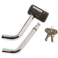 CHR Receiver Pin and Lock