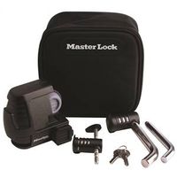 Lock Receiver Latch Coupler