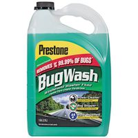 WINDSHIELD CLEANER BUGWAS