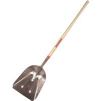 #10 DH Scoop Long Handle Tool (6.99 lbs)