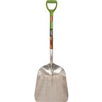 #12 Aluminum Grain Scoop (3.57 lbs)
