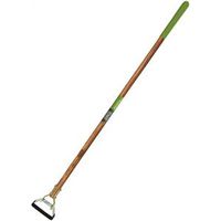 Ames 2825800 Action Hoe, 5-3/4 in W Blade, Hardwood Handle, 58-1/2 in OAL
