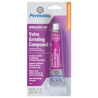 Valve Grinding Compound