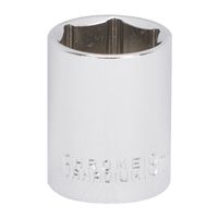 3/8" Drive 18mm Socket