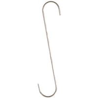 Extension Hook HD Galvanized 12"