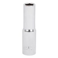 Socket Deep 3/8" x 6 Point 3/8"