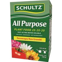 Fertilizer All Purpose 1.