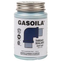 Sealant Thread with PTFE Soft