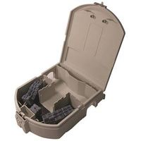 Neogen 000410 Mouse Killer, Gray Station Bait Multiplex