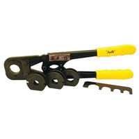 Apollo Multi-Head Crimp Tool Kit, 3/8" to 1" Crimping (Model 69PTKH0015Q)