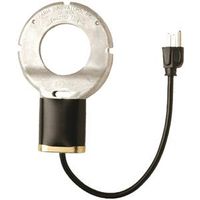 Farm Innovators C-50 Bird Bath De-Icer, Electric, Aluminum Premium