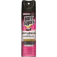 Hot Shot HG-96781 Ant Liquid Spray for Lawn and Non-Porous Surfaces, 17.5 oz
