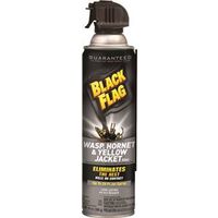 Wasp Hornet Killer Aero - Fast-Acting Insecticide Spray for Lawn and Garden