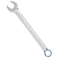Vulcan MT65498103L Combination Wrench, 20 mm Head, Chrome Vanadium Steel, Silver
