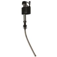 Keeney K830-11SS12 Floatless Toilet Fill Valve, Anti-Siphon Yes