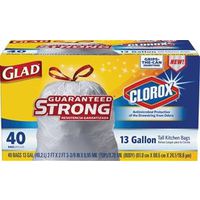 Clorox Tall Kitchen Bags