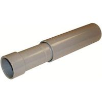 Expansion Joint 1-1/2 Inch