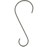 Perky-Pet Hook, Rust-Resistant Metal, Garden Green, Powder-Coated (67)