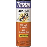 Terro T600 Ant Dust Powder, 16 oz Can