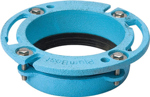 Closet Flange Cast Quick