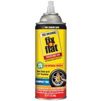 Tire Repair Inflator, 12 oz.