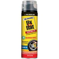 Tire Repair Inflator, 16 oz