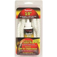 Imperial 6 ft Gasket Rope Kit (GA0186) for Stove Pipe