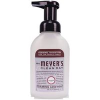 Mrs. Meyer's Hand Soap, Liquid, Lavender, 10 oz Bottle