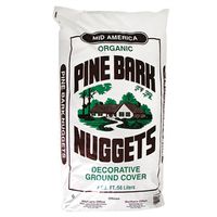 Nuggets Pine Bark 2 CF