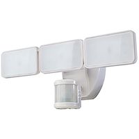 Motion Light 3LED 240DG 25