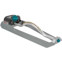 Gilmour Oscillating Sprinkler, Rectangular, Metal